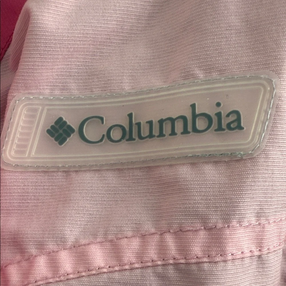 Columbia stylish jacket